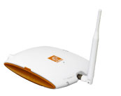 zBoost SOHO Cell Phone Signal Booster For Home 